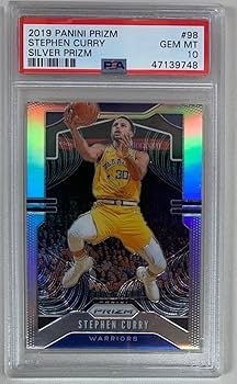 その他 2020 Stephen Curry Silver Prizm PSA 10 その他 2020 Stephen Curry Silver Prizm PSA 10 その他 2020